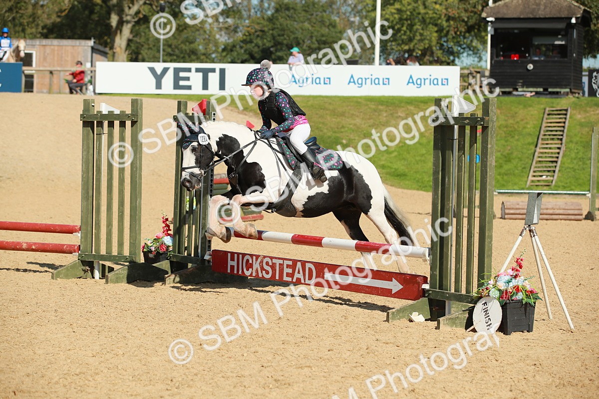 SBM_23337 - E11 - Eventers Challenge 60cm Championship