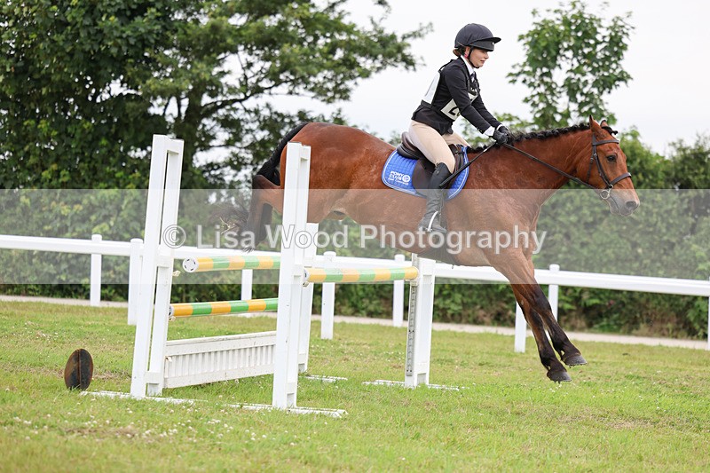 3E7A7264 - Class 7: PC90cm Regional Championship Qualifier Rnd 2 (B)