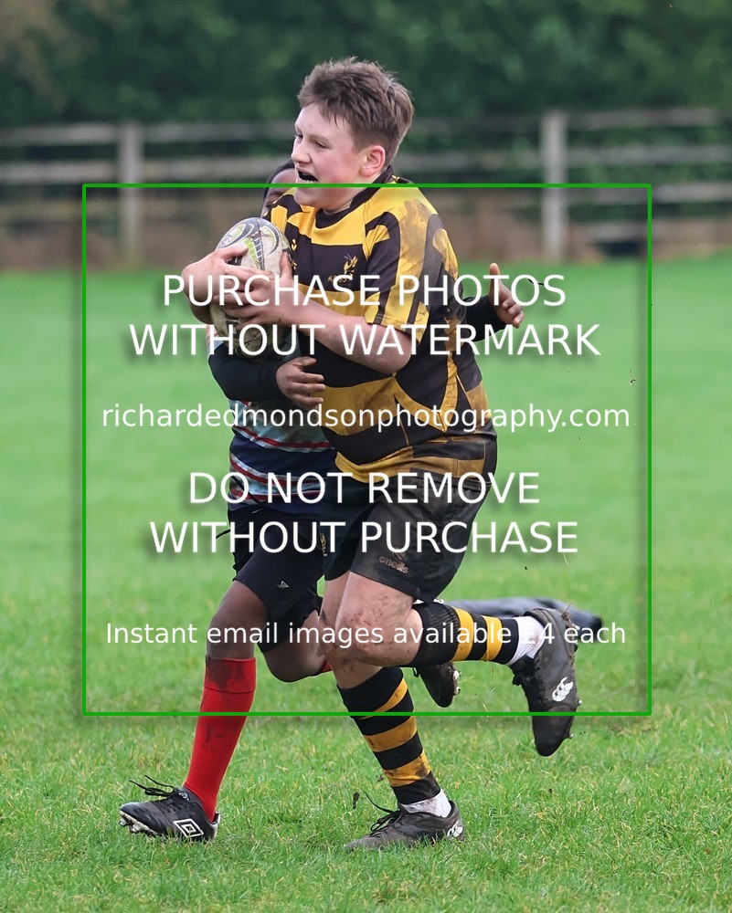 533A5237 - Kendal Rugby U12's vs Creighton Rugby U12's (1/2/26)