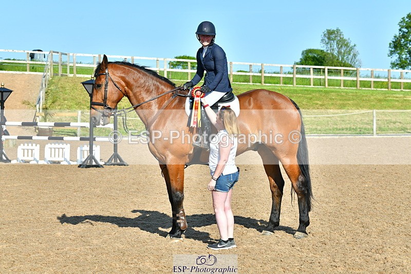 230527A-171815-05572 - Cls 20 Chard 1.10m Speed Derby