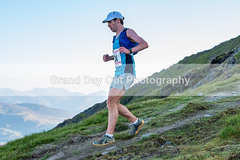 Blencathra-92 - Blencathra Fell Race Wednesday 7th June 2023