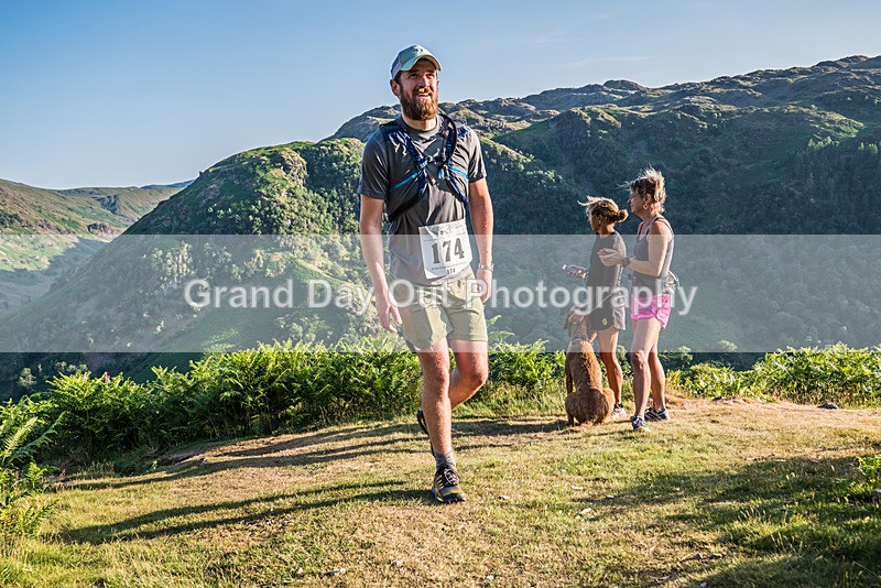 Langstrath-324 - Langstrath Fell Race Wednesday 21st June 2023