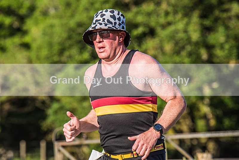 Round Latrigg-171 - Round Latrigg (Mike Mullen Memorial) Fell Race Wednesday 14th June 2023