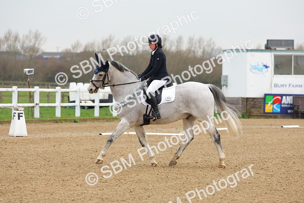 SBM_001593 - Class 8-11 - Novice 2 - Elementary 2