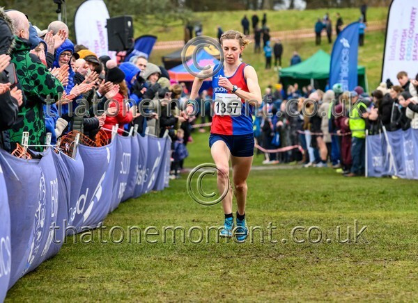 Falkirk26-913459 - Senior Women Set Two