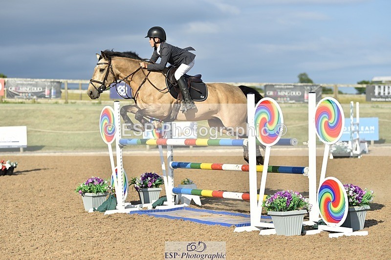 250628-183632-07666 - Cls 14 Pony National 1.15m Members Cup