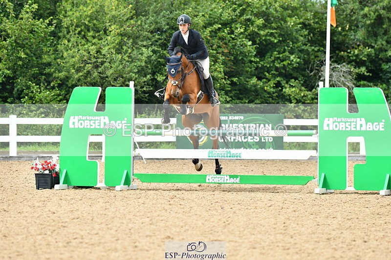 230813A-134209-12753 - Cls 43 1.05m National Amateur Qualifier