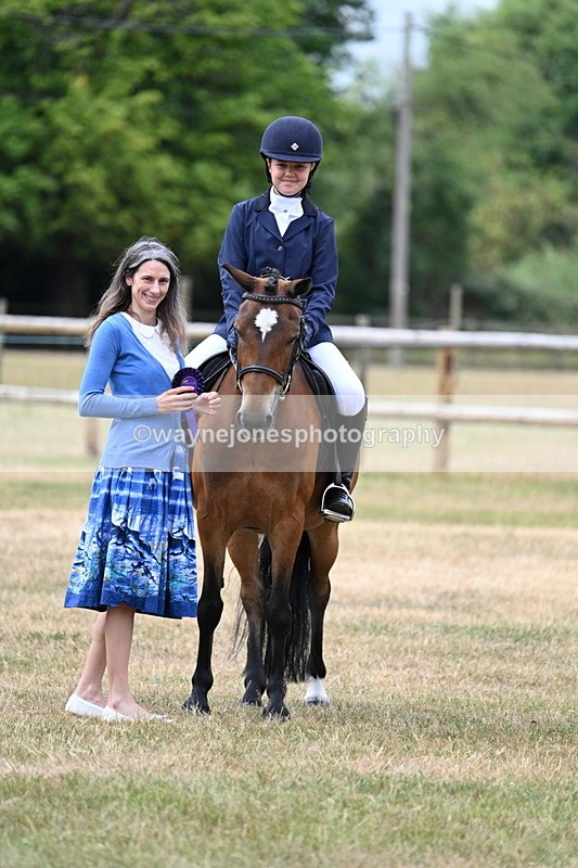 WJ7_0739 - Class 2 Best rider