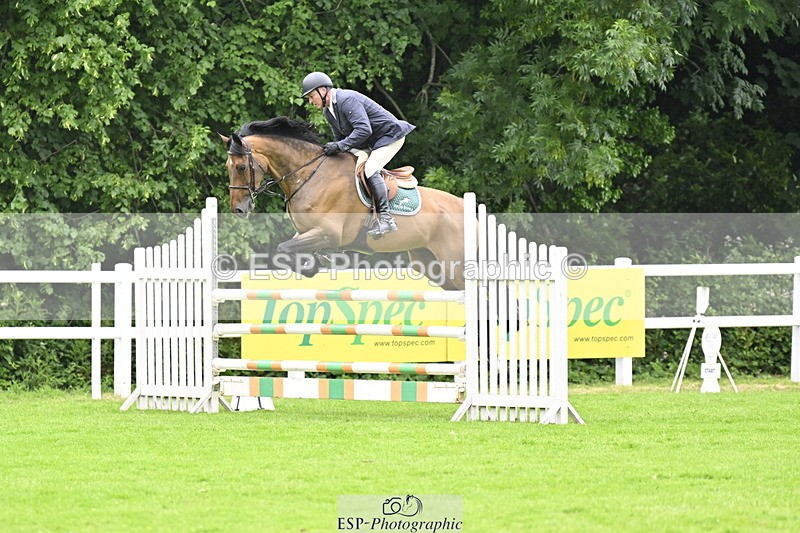 250613A-130308-02034 - Cls 3 Snr Foxhunter