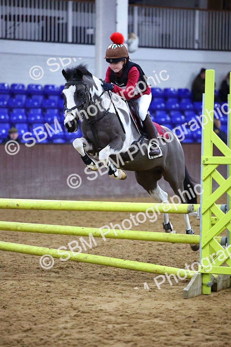 SBM_002496 - Class 5 - Jingle Bells - 80cm