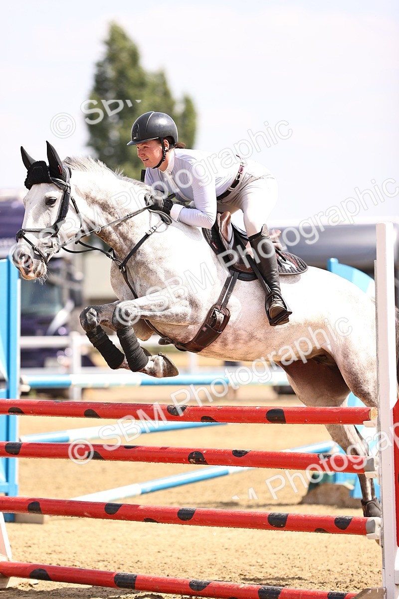 SBM_006621 - Class 12 - Amateur Championship Qualifier 1.05m