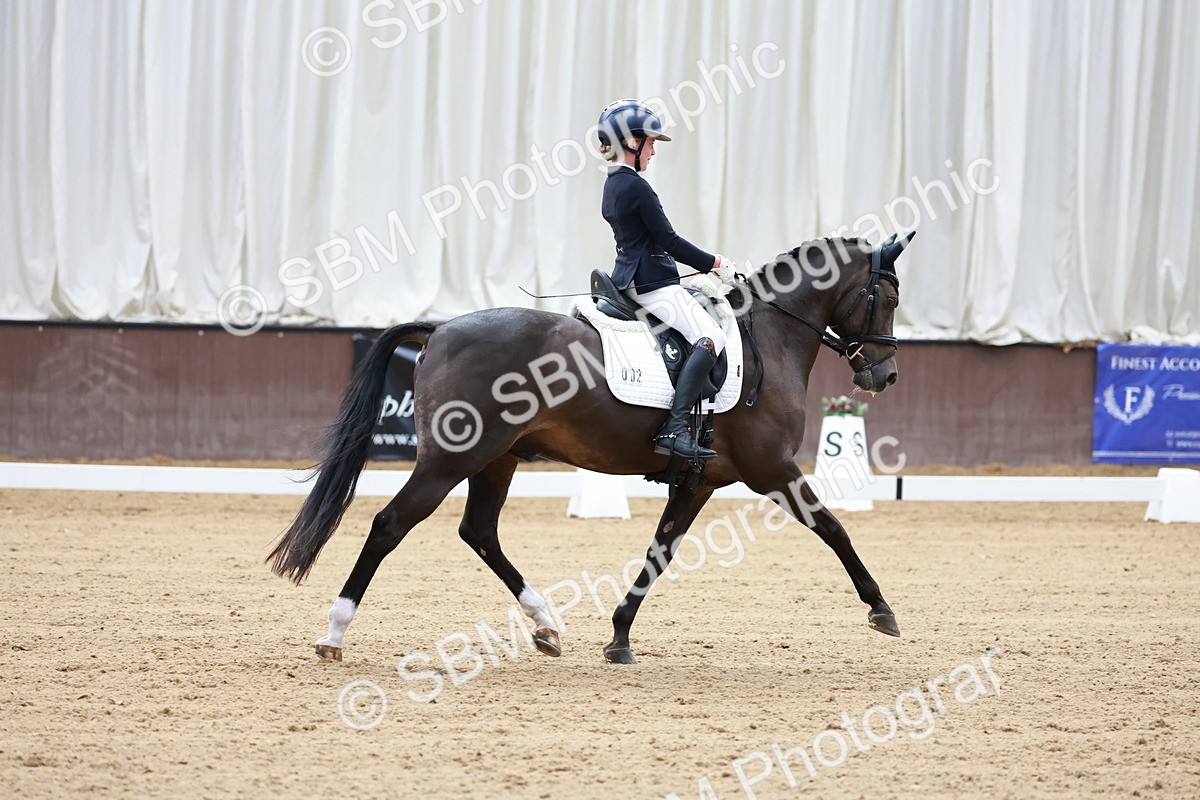SBM_017098 - Class15 - FEI Pony