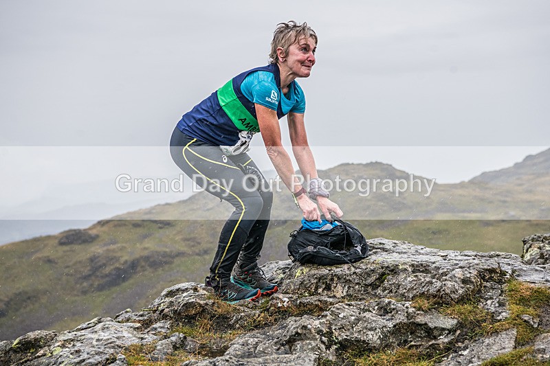 Three Shires-927 - Three Shires Fell Race Saturday 20th September 2025