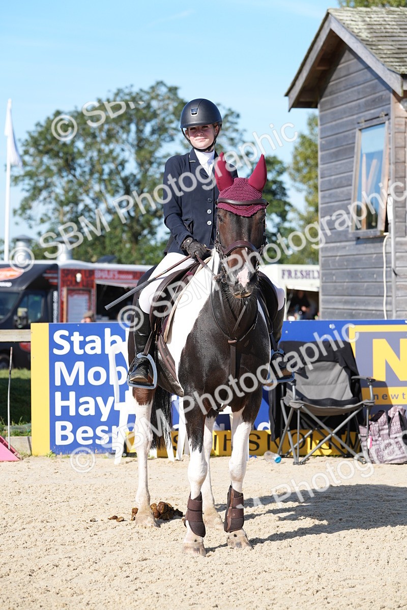 SBM_36234 - J 20 - Junior Horse 50cm Championship