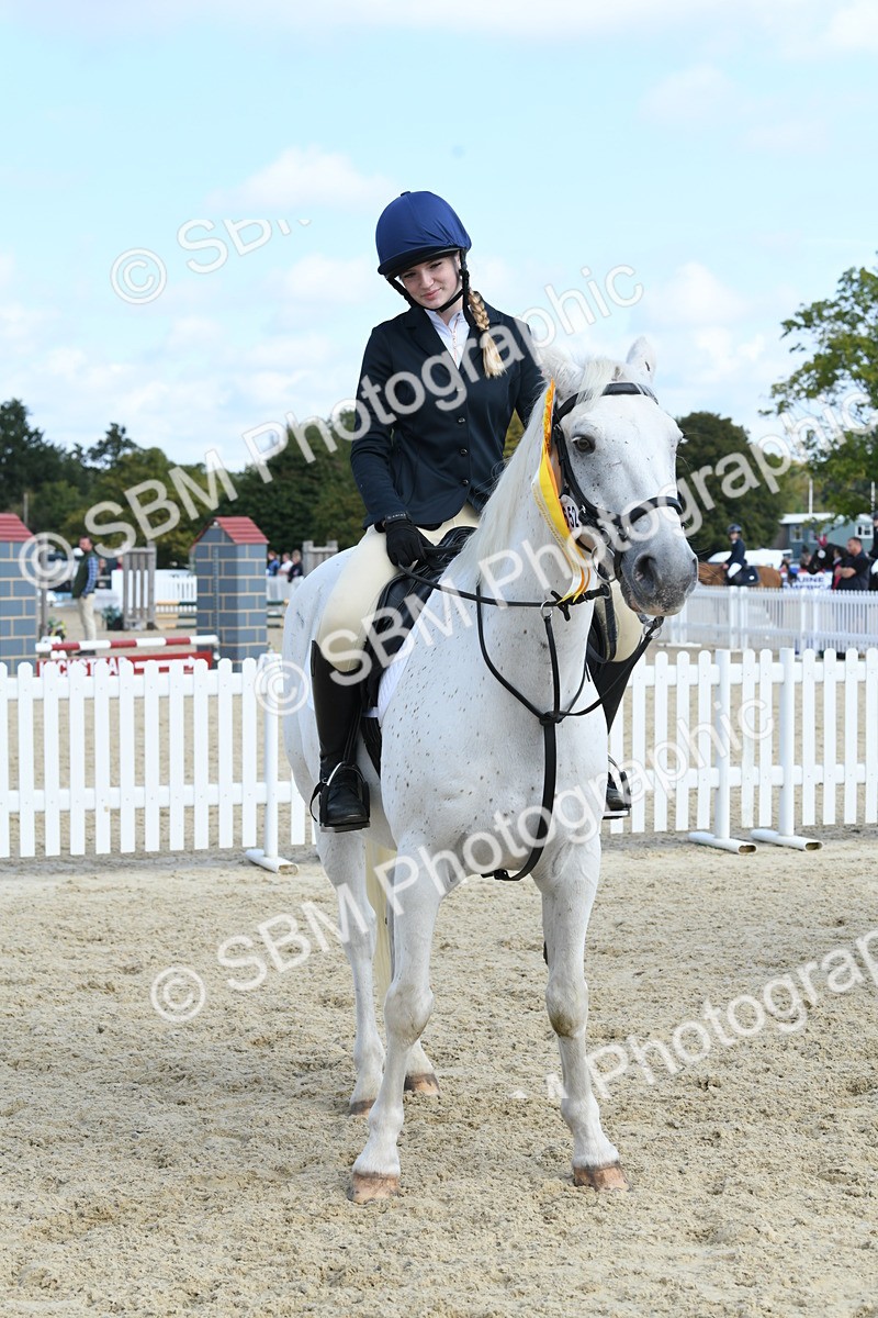 SBM_61799 - j25 - Junior Horse 80cm Championship
