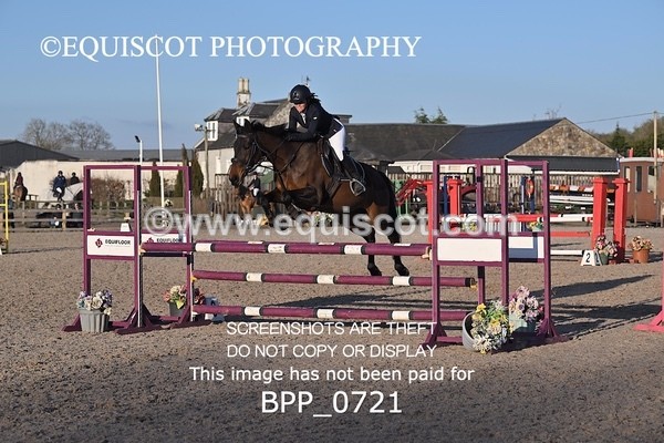 BPP_0721 - CLASS  6 Senior Discovery/ 1m Open