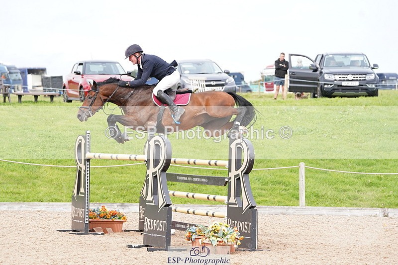 240915A-151020-10790 - Cls 28 Chard Sept GP Jump Off