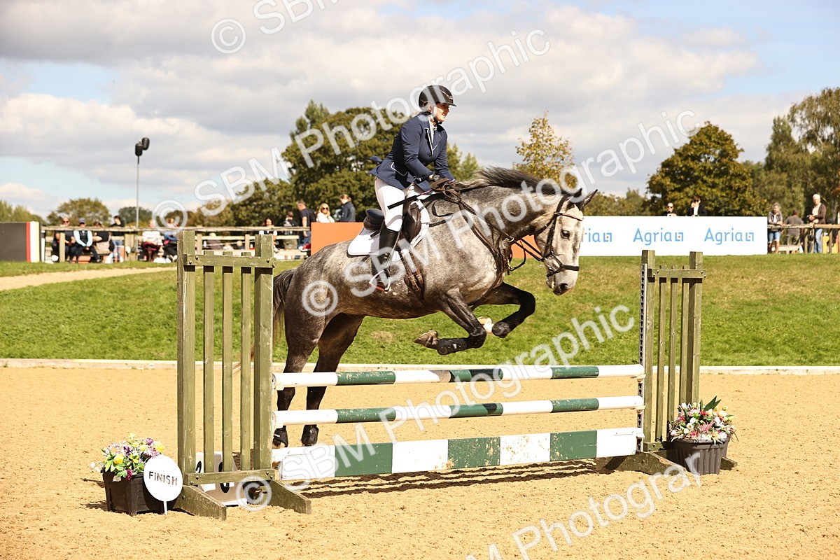 SBM_43147 - J40 Senior 90cm Supreme Championship