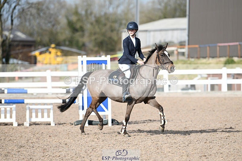 250309-145958-04923 - Cls 30 Stepping Stones 128cm and 138cm