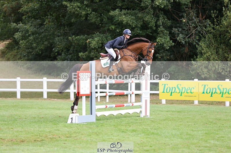 250830A-084540-04061 - Cls 13 Snr 1.25m Open