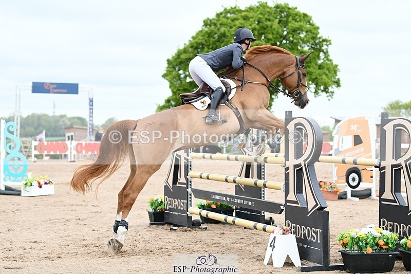 250508-091031-00594 - Cls 1 Snr Foxhunter