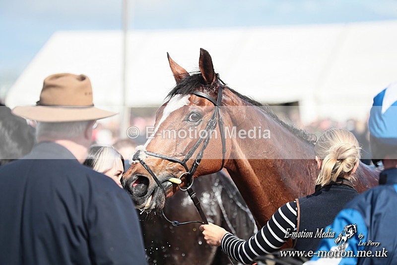 PtP 210425  1234 - Paxford Races Easter Monday 21/04/25
