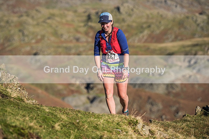 Dunnerdale-1038 - Dunnerdale Fell Race Saturday 11th November 2023