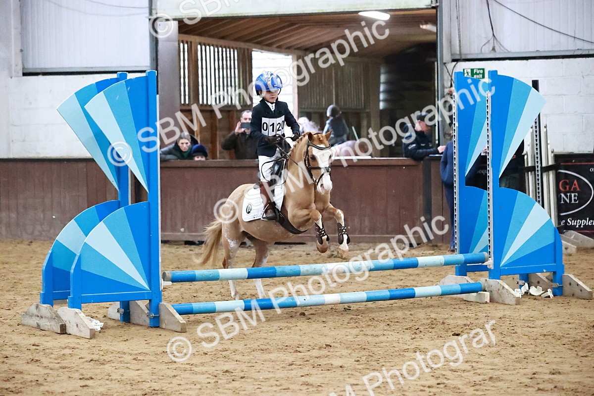 SBM_000448 - Class 2 - 50cm