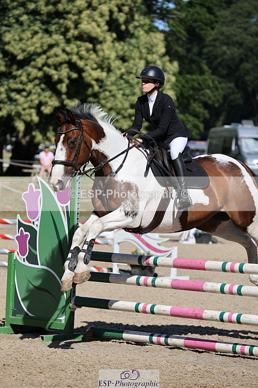 250703A-092449-00336 - Cls 5 85cm Amateur Qualifier