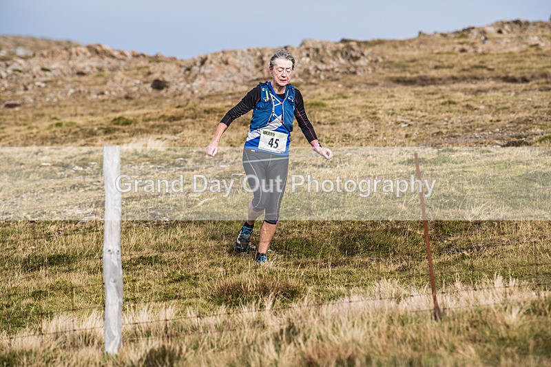 Buttermere-538 - Buttermere Shepherds Meet Fell Race Sunday 27th October 2024