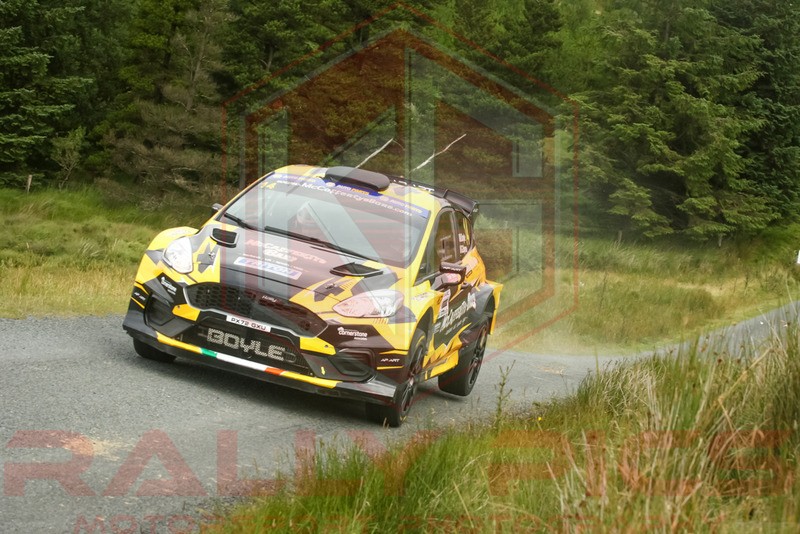 Sligo Rally 10 of 72 - Sligo Rally