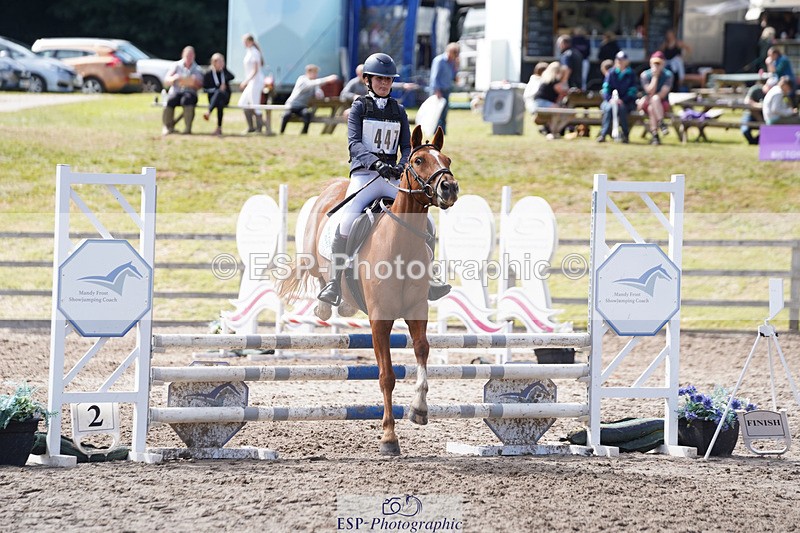 240824X-142736-28232 - 80cm Round 1 14.00 to 15.30