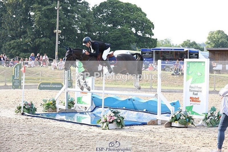 230617-185809-06900 - Cls 10 Pony ShowJumper of the Year