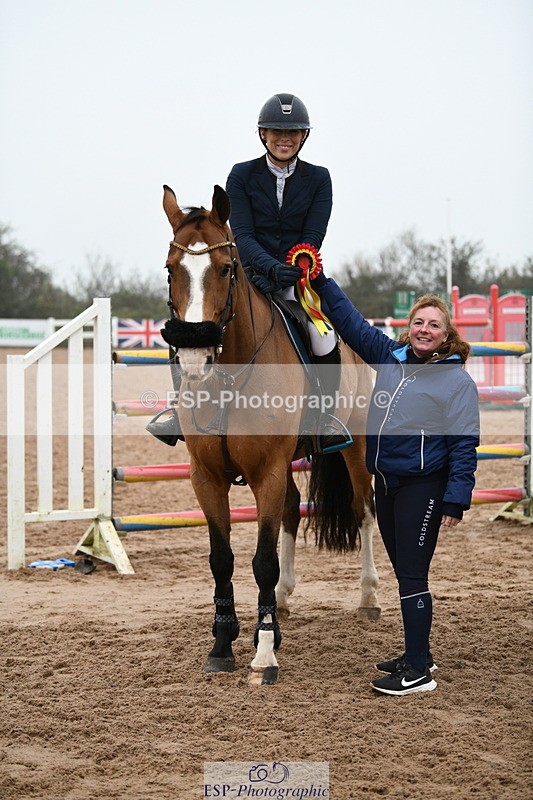 241103A-141908-08417 - SUN Cls 22 Blue Chip Performance Jump Off