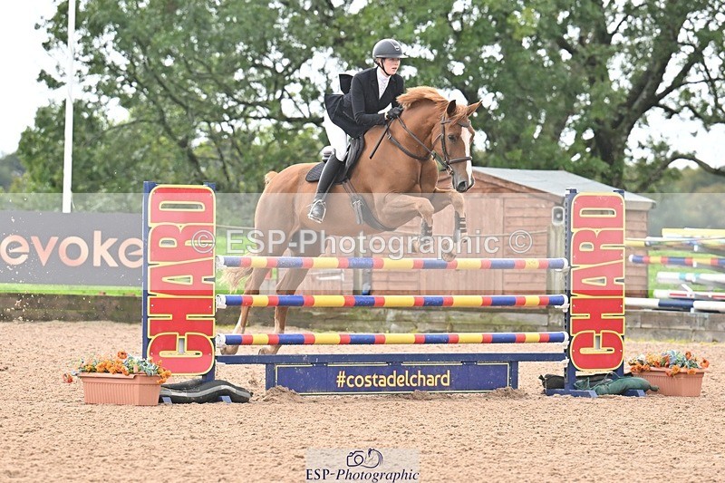251003-132839-01125 - Cls 3 Foxhunter and 1.20m