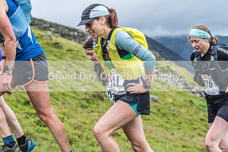 Wasdale-193 - Wasdale Horseshoe Fell Race Saturday 13th July 2024