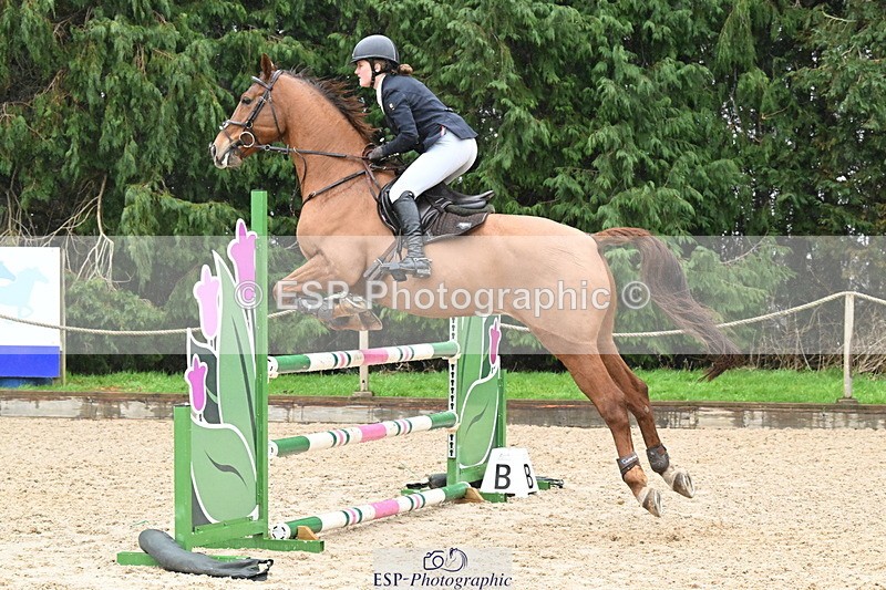 250215A-122428-00692 - Cls 3 Snr 1.05m