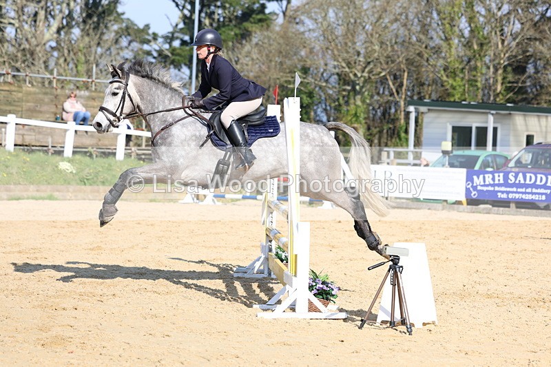 3E7A6270 - Class 3: Senior 80cm