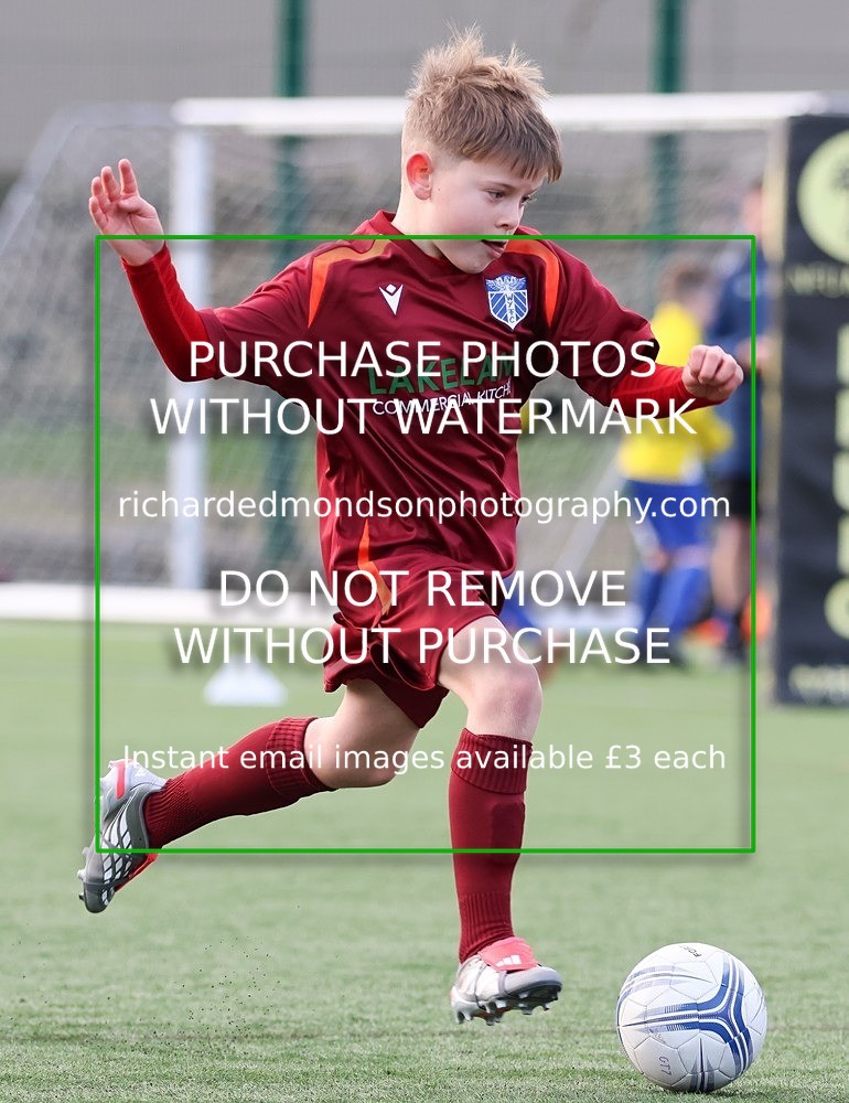 533A0536 - GT7 Tournament Under 10 to Under 12 (30/12/25)