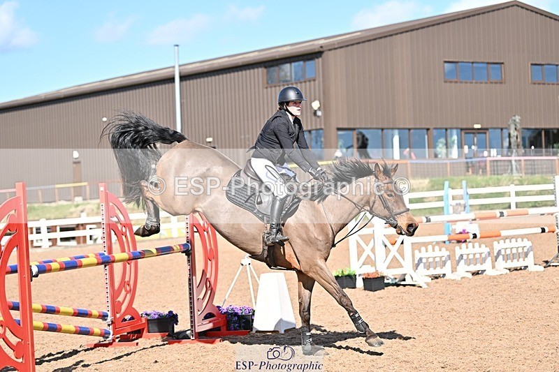 250328-142842-02753 - Cls 13 1.10m National Amateur Quali