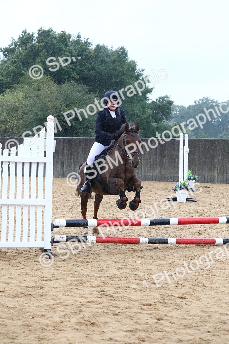 SBM_71482 - J4 - Mini Tour Junior Pony 45cm Championship