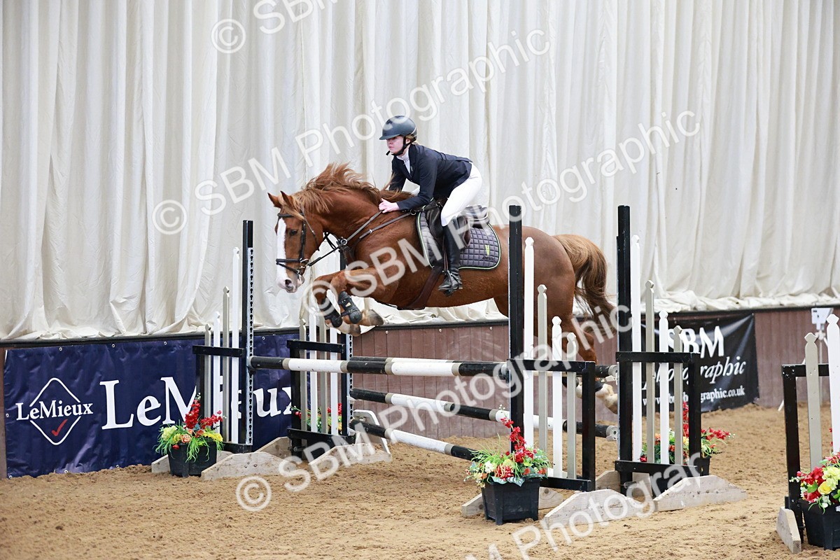 SBM_003348 - Class 10 - Senior Discovery - 1.00m