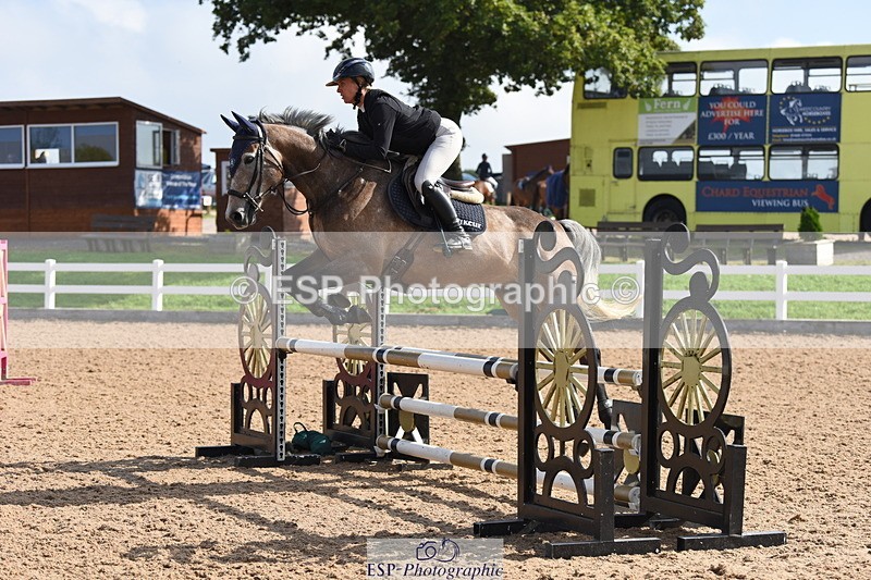 230915A-111304-00265 - Cls 9 British Novice & 90cm Open