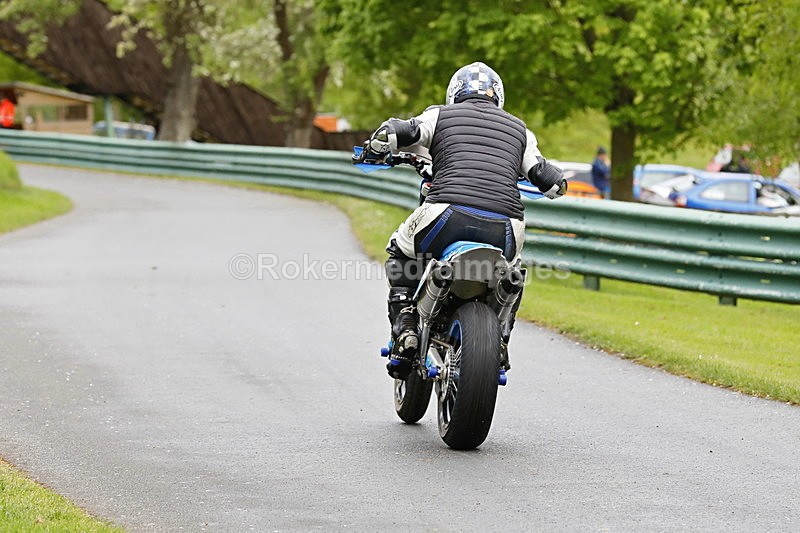  - British & Midland Championship April 27th