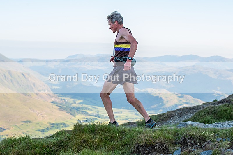 Blencathra-189 - Blencathra Fell Race Wednesday 7th June 2023
