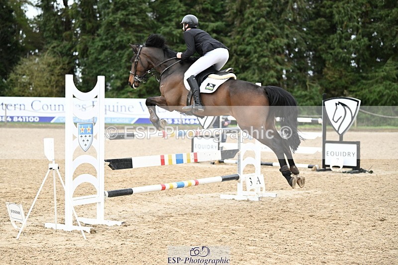 250323A-152725-05018 - Cls 25 Snr Fox & 1.20m Open