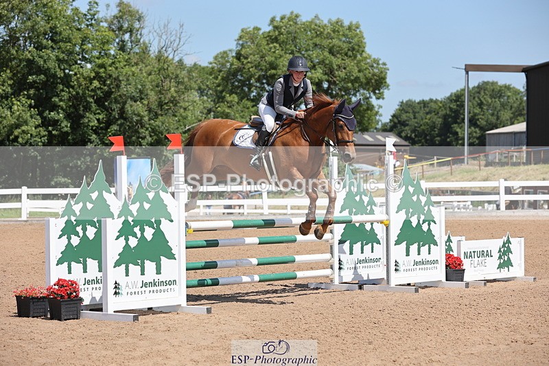 240718A-120102-04328 - Cls 21, Amateur 1.05m