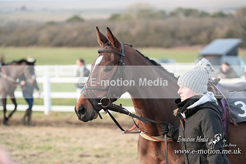PtP 270124 1105 - Royal Artillery PtP Larkhill 27/01/24