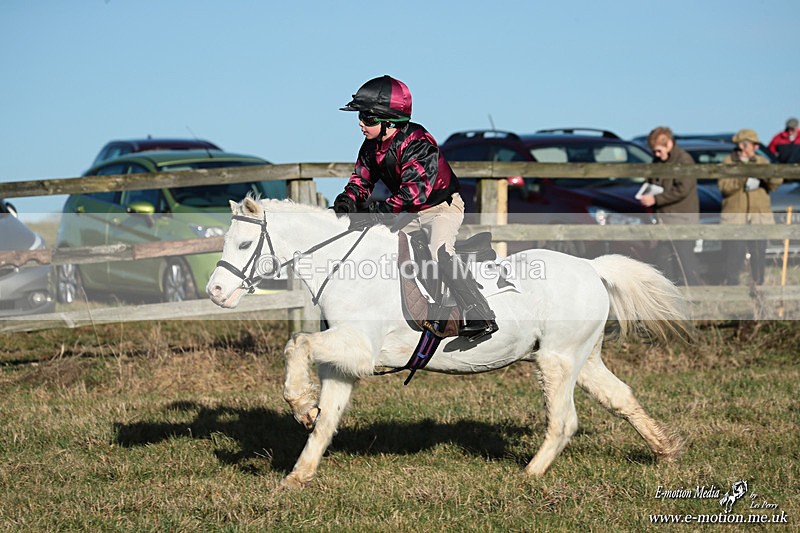 PR PtP 240126 207 - Pony Racing Horseheath 24/01/26
