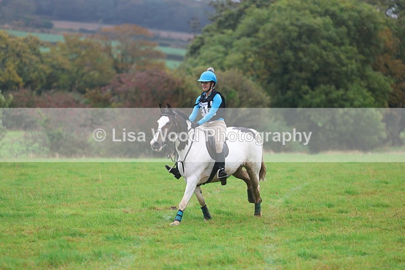 3E7A1266 - Class 2: 70cm: Half Roll Top